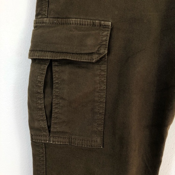 Macphee | Cargo Pants - Picture 6 of 10